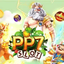 PP7SLOT - Game Live Casino Terbaik untuk Pengalaman Seru