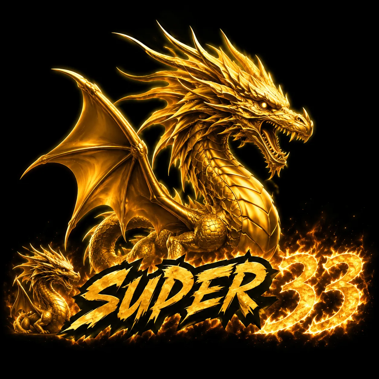 SUPER33 - Permainan Match-3 Menyenangkan