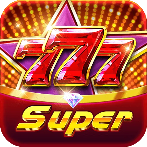 SUPER777 - Petualangan Seru yang Tak Terlupakan
